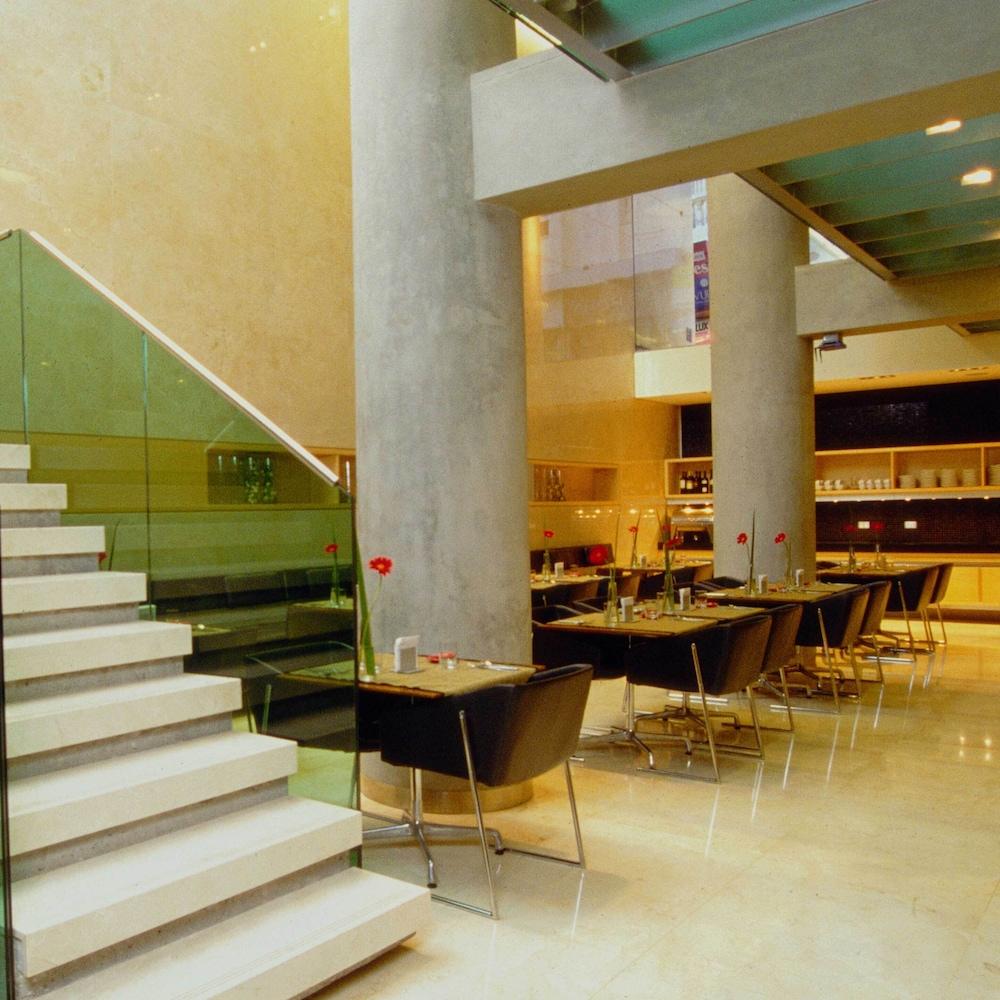 מלון בואנוס איירס Htl Urbano מראה חיצוני תמונה