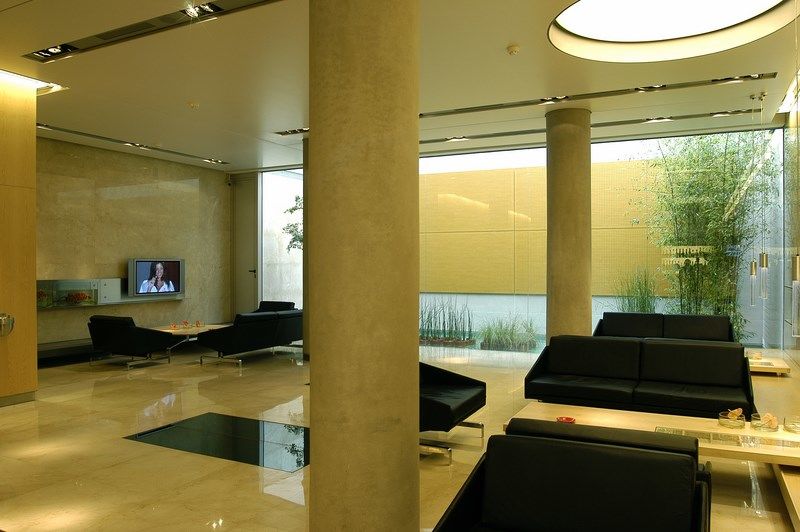 מלון בואנוס איירס Htl Urbano מראה חיצוני תמונה