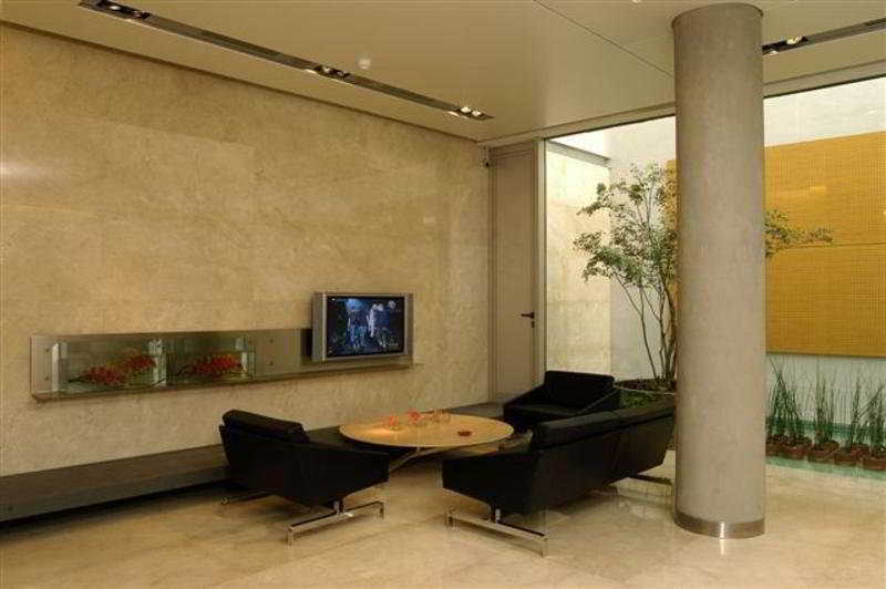 מלון בואנוס איירס Htl Urbano מראה פנימי תמונה